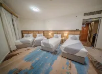 sebal almasi hotel - balcony