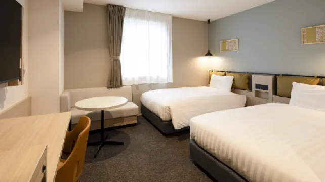 โรงแรม คอมฟอร์ท มิโตะ