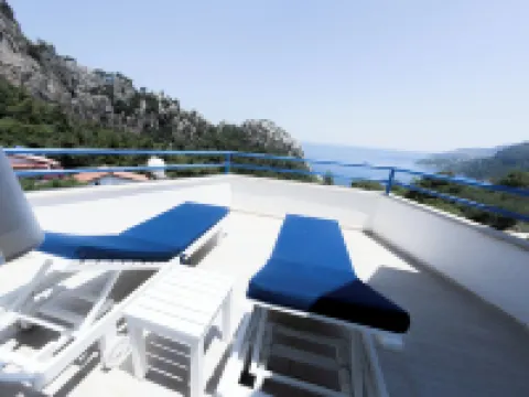 Lavanta Butik Otel Turunc Hotel a Turunç