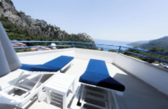 Lavanta Butik Otel Turunc