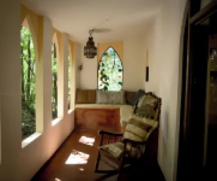 Mundo Milo Eco Lodge