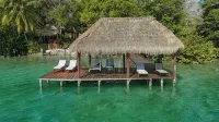 Mikasa Bacalar Hotel Boutique, Lagoon Front