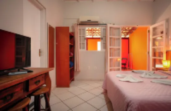 Velinn Pousada Face Norte