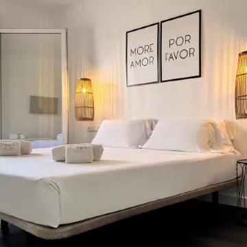 Hostal Boutique Bajío