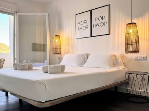 Hostal Bajío *