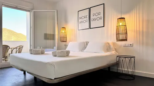 Hostal Boutique Bajío Hotels in Níjar