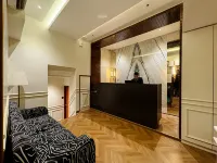 โรงแรม Palm Breeze - Colaba - 3 ดาว