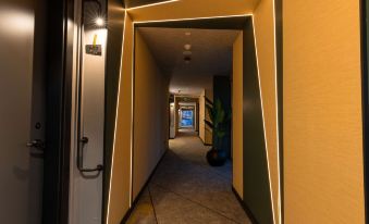 Novotel Istanbul Bomonti