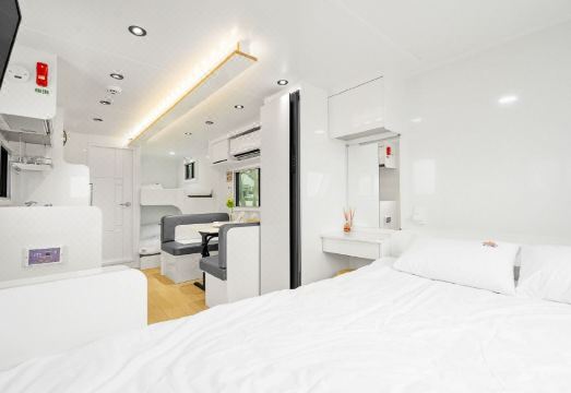 호텔 내부 사진