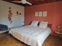 Near Sea, Very Nice Modern Apartment in House with Nice Garden, Swimming Pool Hotels in Cala Murada