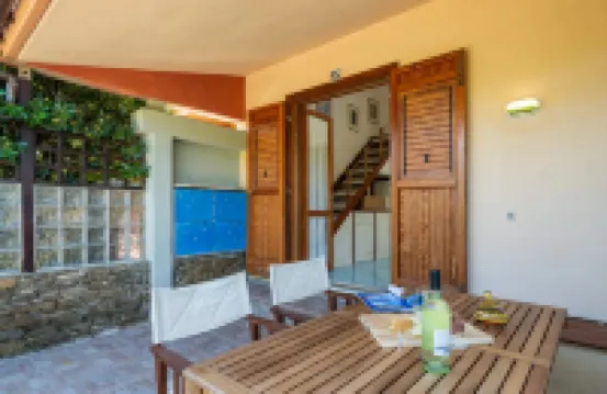 Comfortable apartment near Stintino beaches