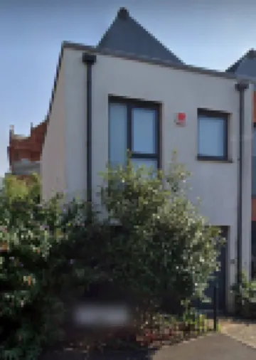 2 Bedroom Modern House