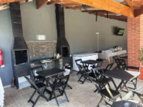 pousada ohana Hotels in Bertioga