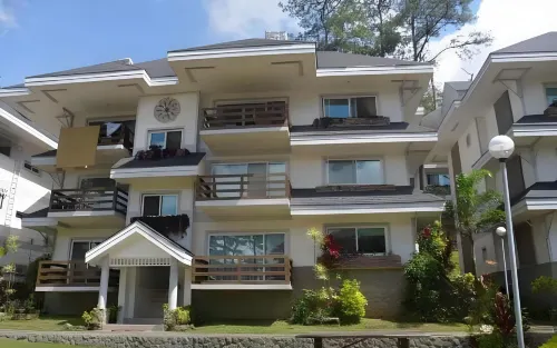 Prestige Vacation Apartments - Bonbel Condominium