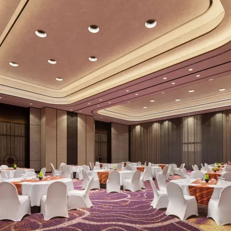 Mercure Madiun Отели в г. Мадиун