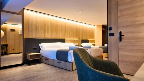 Hotel Catanies - 2-Star