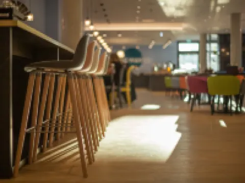 ホリデイ イン - ザ ニウ、ムード マインツ by IHG マインツのホテル