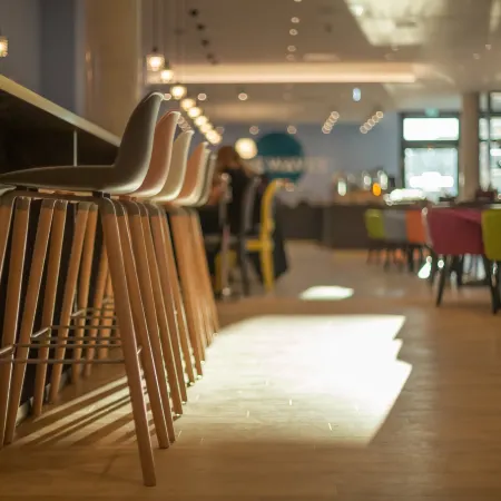 Holiday Inn - the niu, MOOD MAINZ by IHG