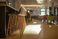 Holiday Inn - the niu, Mood Mainz