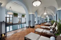 Regent Porto Montenegro - Pools