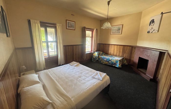 Mannum Hotel