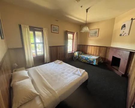 Mannum Hotel Hotels in Mannum