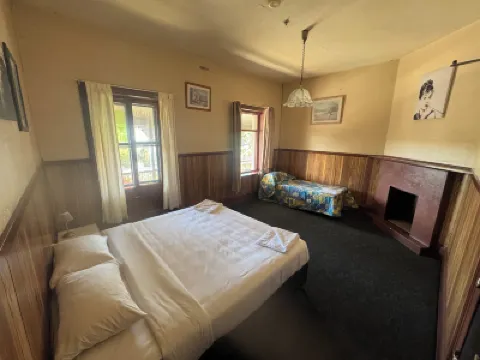 Mannum Hotel Hôtels à : 