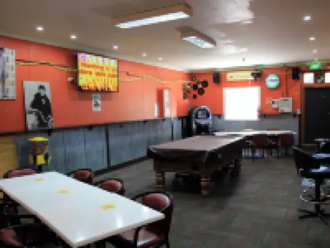 Mannum Hotel Hotels in Mannum