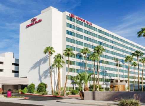 Crowne Plaza PHOENIX AIRPORT - PHX by IHG