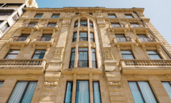 Lasala Plaza Hotel