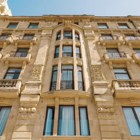 Lasala Plaza Hotel