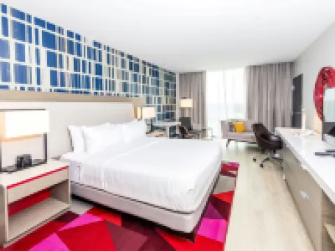 The Summit Hotel Hotels in Cincinnati