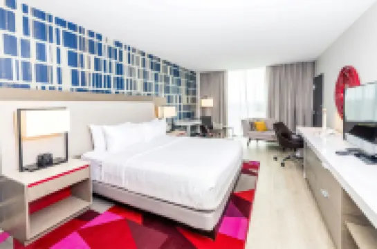 The Summit Hotel Hotels in 