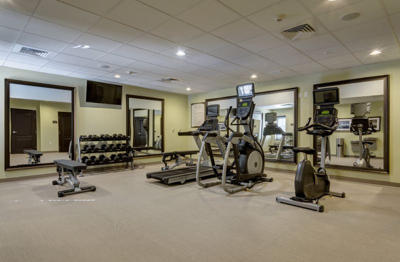 Staybridge Suites ST Louis - Westport by IHG photo 2