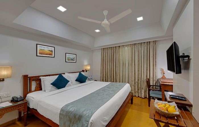 Comfort Inn Emerald,Dapoli