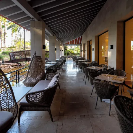 Puerto Antilla Grand Hotel