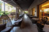Puerto Antilla Grand Hotel - فطور