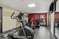 Quality Inn - Norman near University - Fitnessstudio