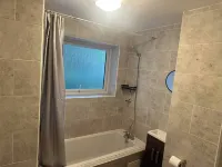 Willow House Sleeps 4 Family Travel Seaside Stay Hotels in Hythe