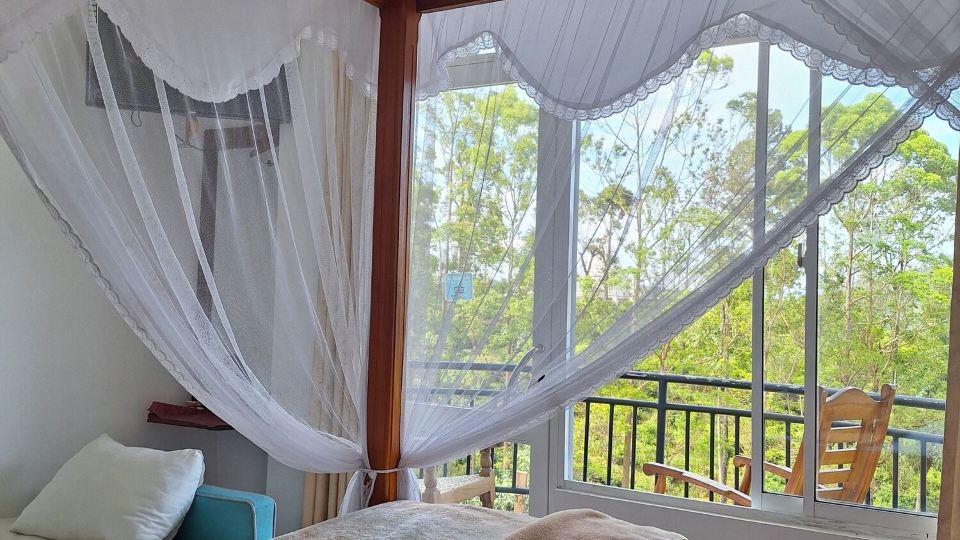 Lilly Guest Inn