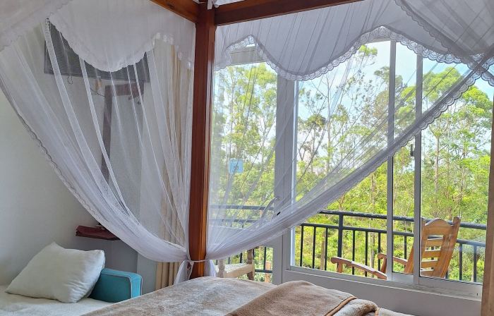 Lilly Guest Inn