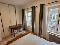 4 Rooms furnished 85m2 Place de la Cathédrale Downtown Strasbourg - Fiber