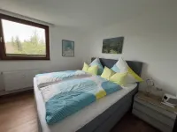 North Black Forest 3-room apartment Dieter Hoffmann, Freudenstadt-Kniebis 60 sqm