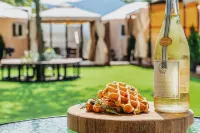Gapyeong Dumil Outdoor Spa Glamping - Spa