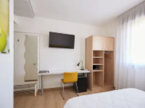 Albergo Ristorante Belvedere Hotel a Codroipo