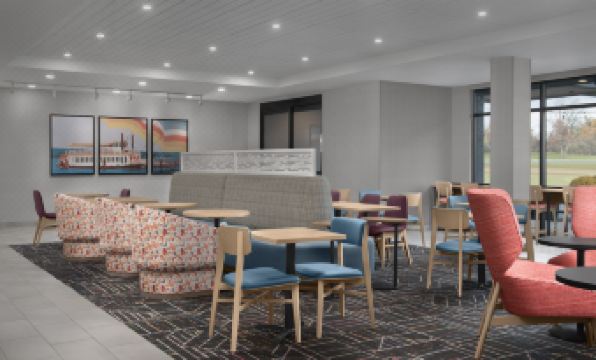 Home2 Suites by Hilton Syracuse Liverpool Airport Area