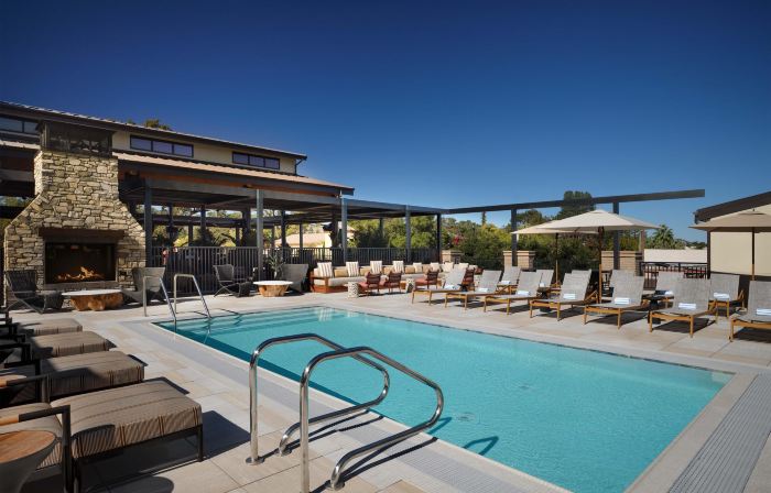 The Ava Hotel Paso Robles, Curio Collection By Hilton