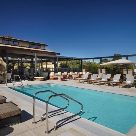 The Ava Hotel Paso Robles, Curio Collection By Hilton