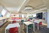 H Hostel Itaewon