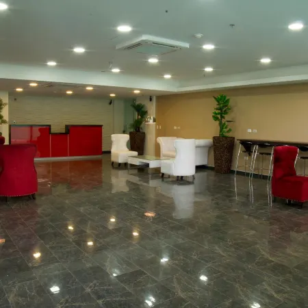 Hotel HR Amada Cúcuta